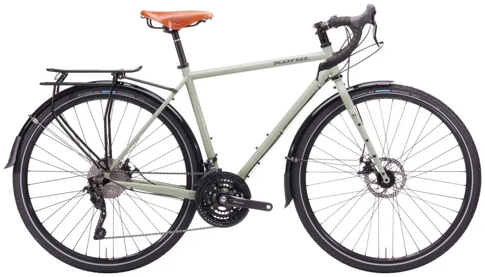 best bike to buy for long distance