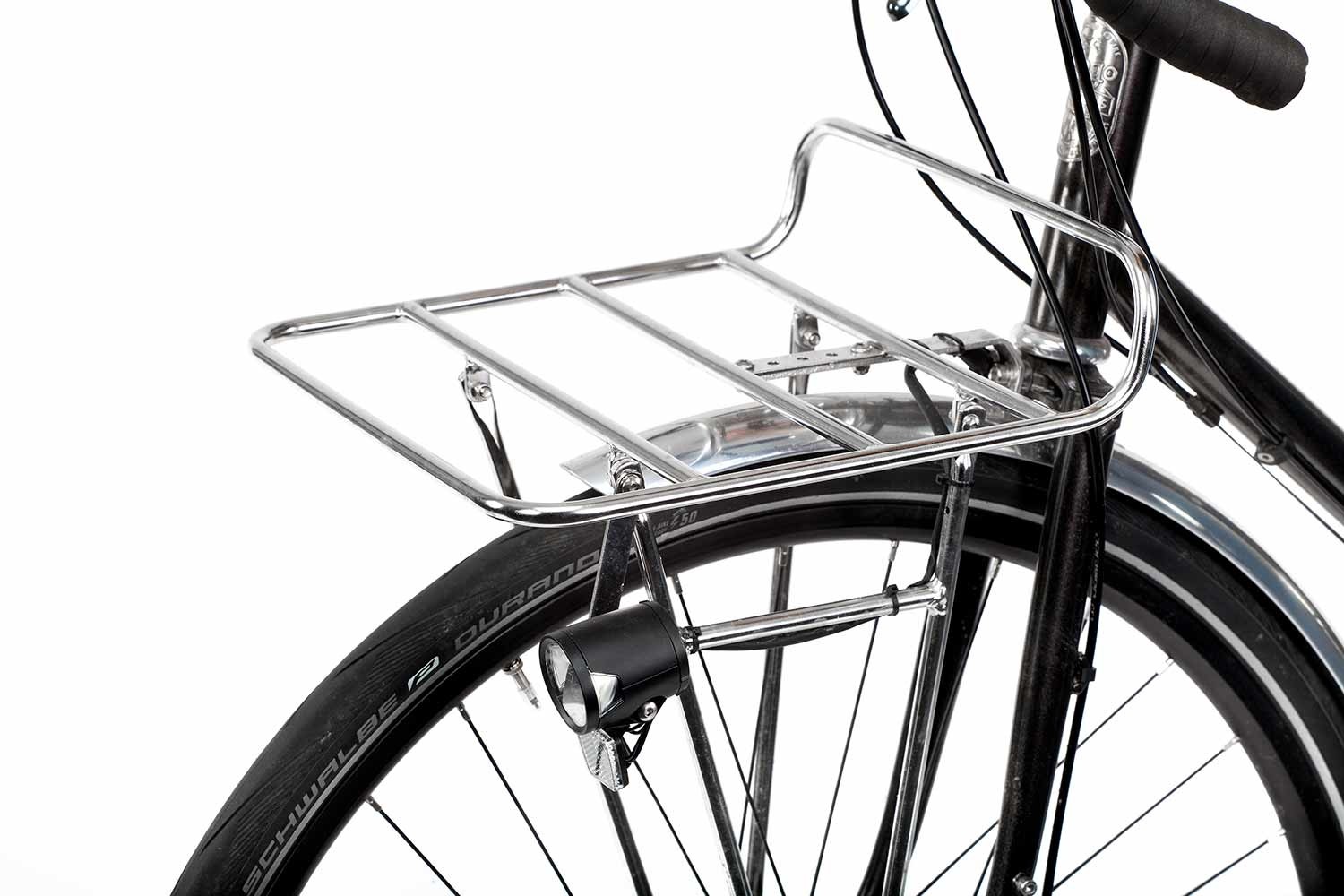 best front pannier rack