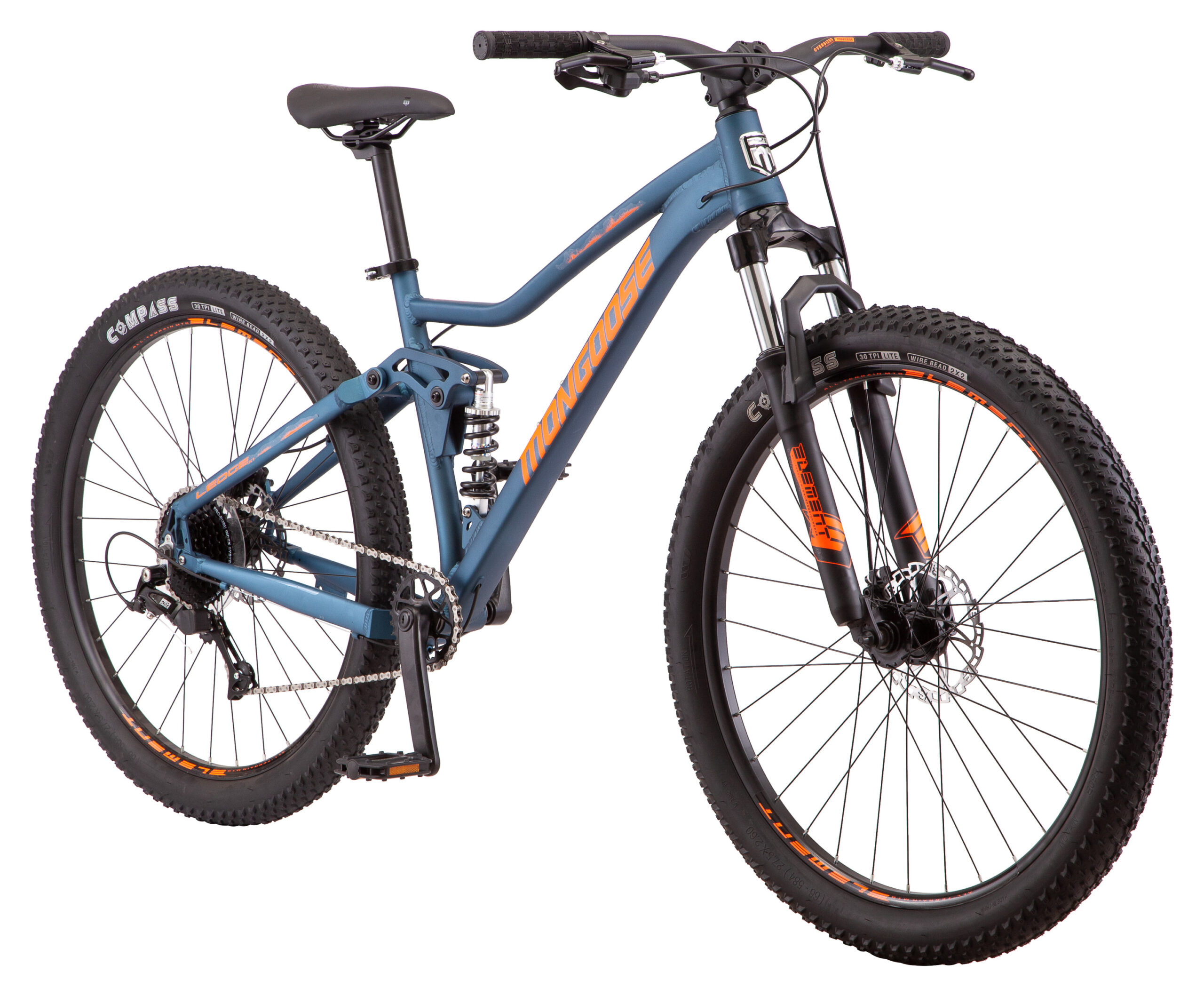 mongoose o trek