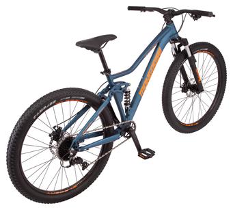 Mongoose ledge mountain bike new arrivals