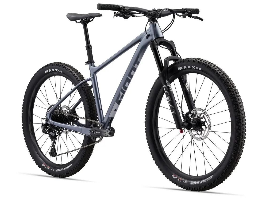 Giant best sale fathom bikepacking
