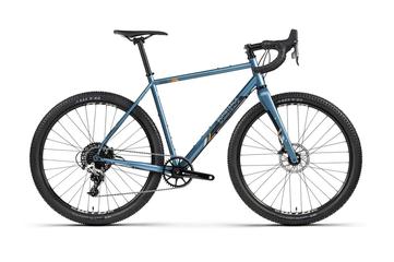 Best steel best sale gravel bike frame