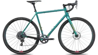 Best steel gravel cheap bike