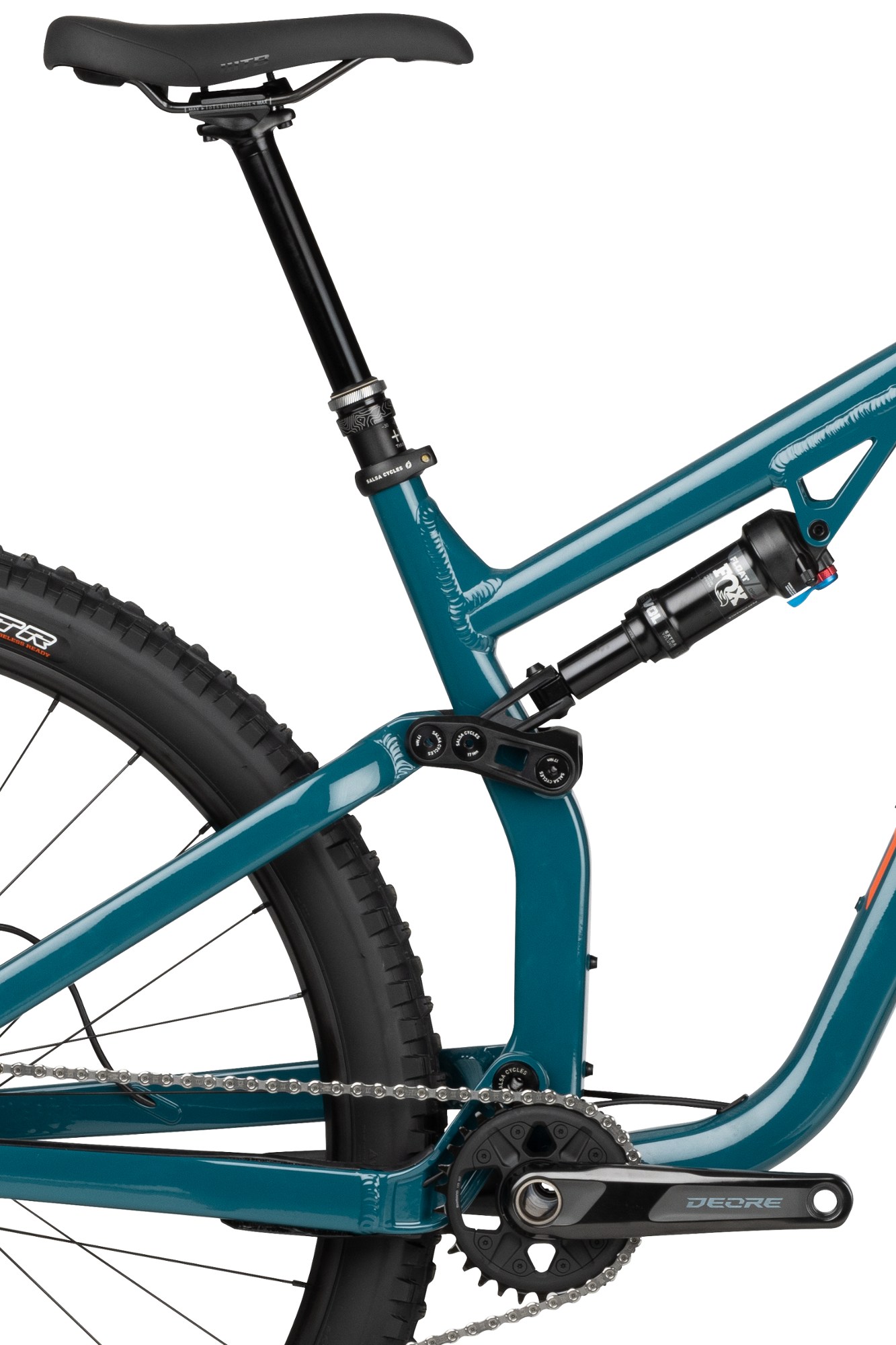 Salsa discount horsethief slx