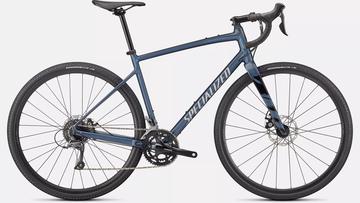 Specialized diverge base e5 2021 online review