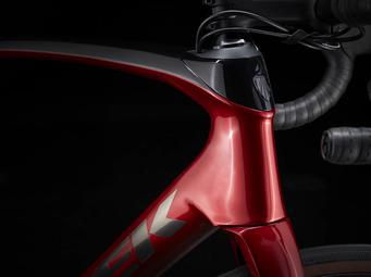 Trek domane sl online 6 review