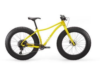 best fat bikes under $2000