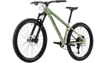 Nukeproof scout cheap 275 expert 2021