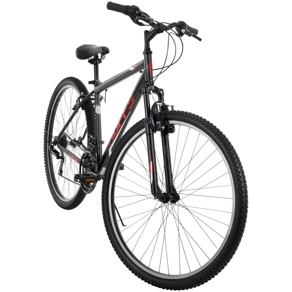 Huffy rock discount creek 24 review