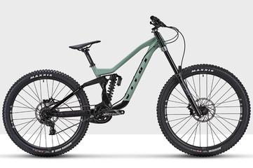 Vitus dh online