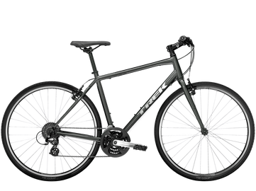 Trek fx bike online reviews