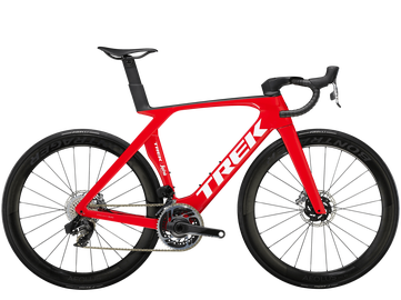 Trek madone slr discount 7 disc review