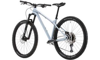 Vitus Sentier 29 VRS Mountain Bike Review Bikepacking Alliance