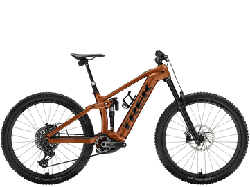 Trek rail store 2021 review
