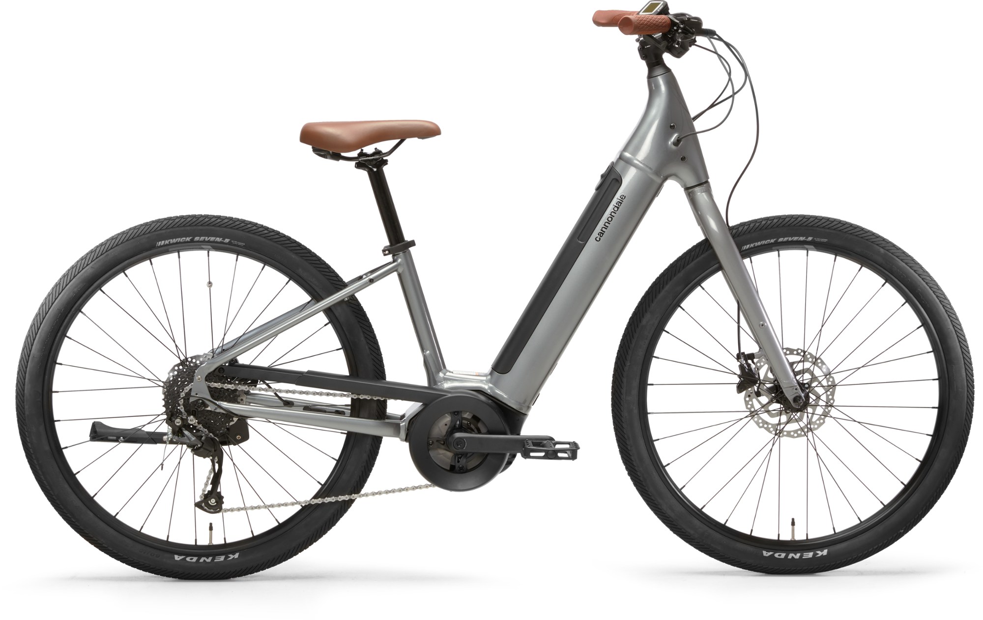 cannondale class 3 ebike