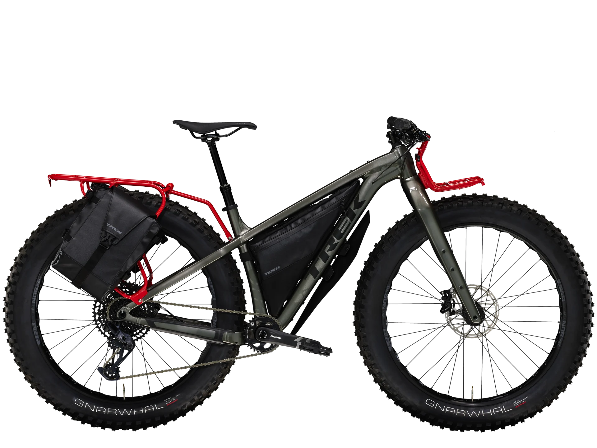 trek farley uk