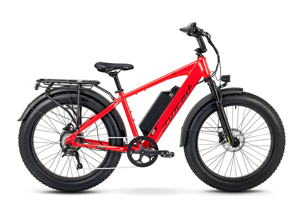 rip current ebike review