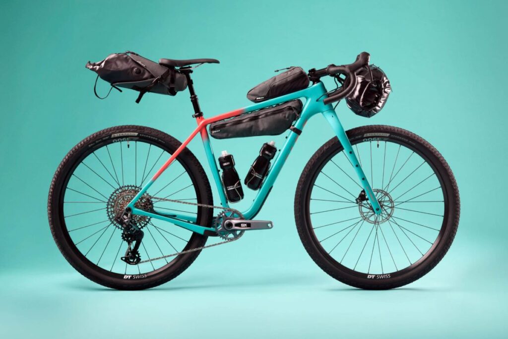 Salsa Cutthroat GRX 600 Review