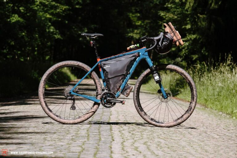 Salsa Cutthroat GRX 600 Review