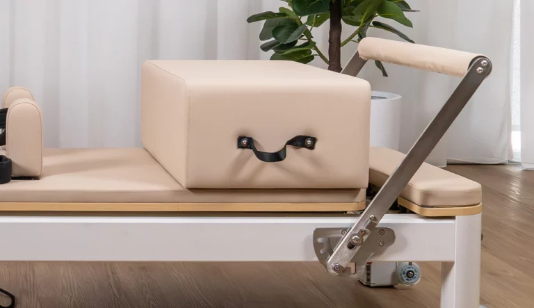 pilates box