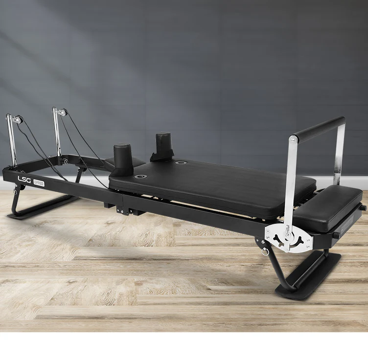 reformer pilates machine