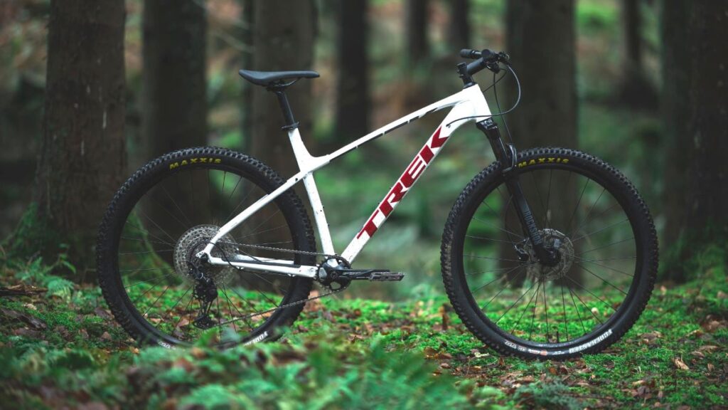 2023 Trek X-Caliber 9 Review