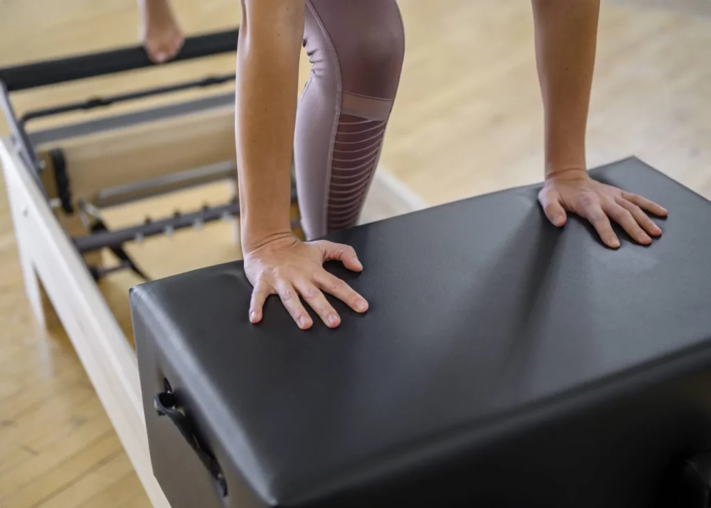 pilates box