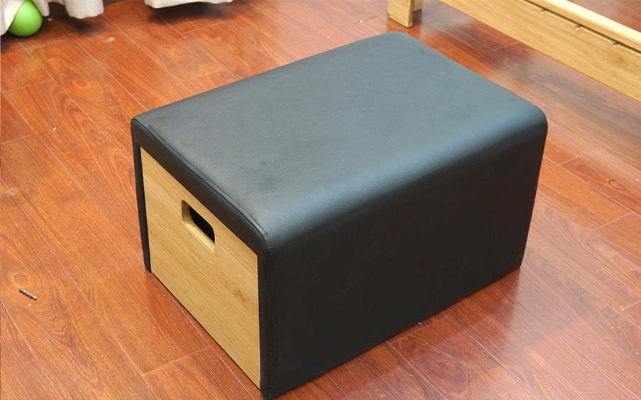 pilates sitting box